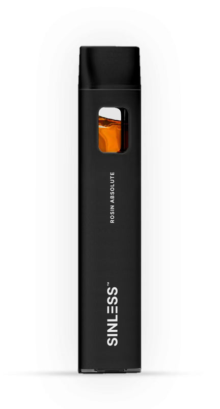 Premium 1G: All In One Rosin Absolute Vape